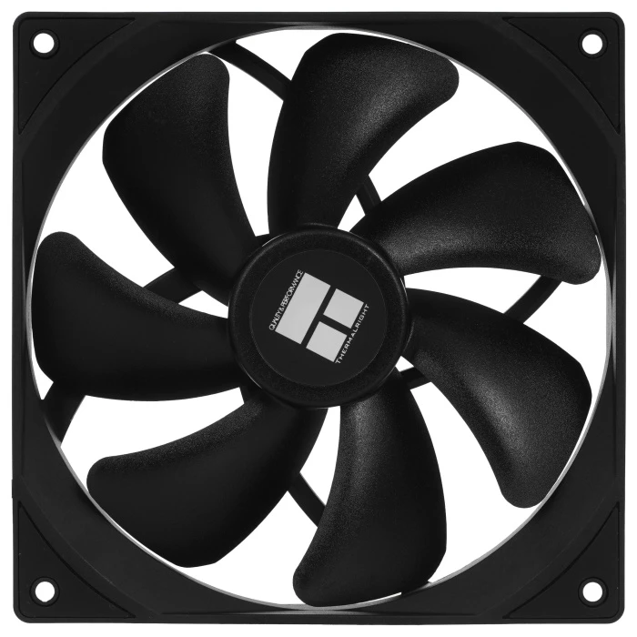 Вентилятор Thermalright TL-C14C черный