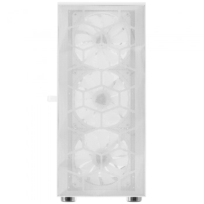 Корпус MONTECH X3 MESH белый, Mid-Tower