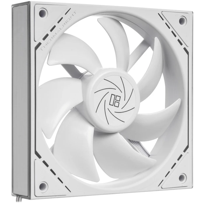 Вентилятор Thermalright TL-M12W белый