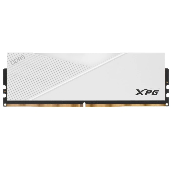 Оперативная память ADATA XPG Lancer RGB 16Gb 6000Mhz, AX5U6000C3016G-CLARWH