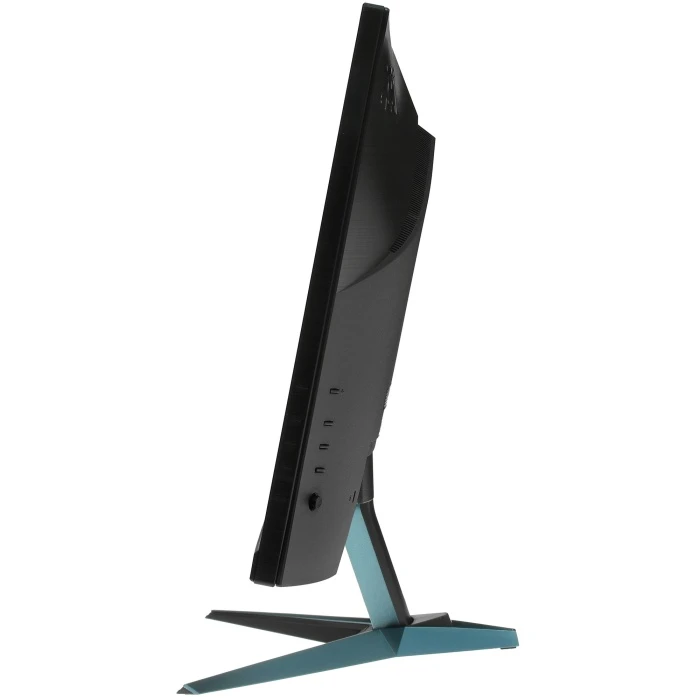 Монитор Acer Nitro VG271UMbmiipx, 27", черный