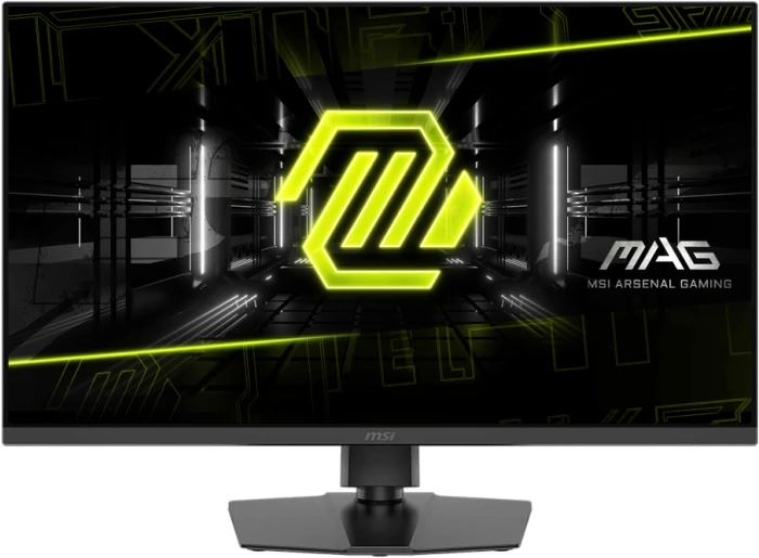 Монитор MSI MAG 322URDF E16, 31.5", черный