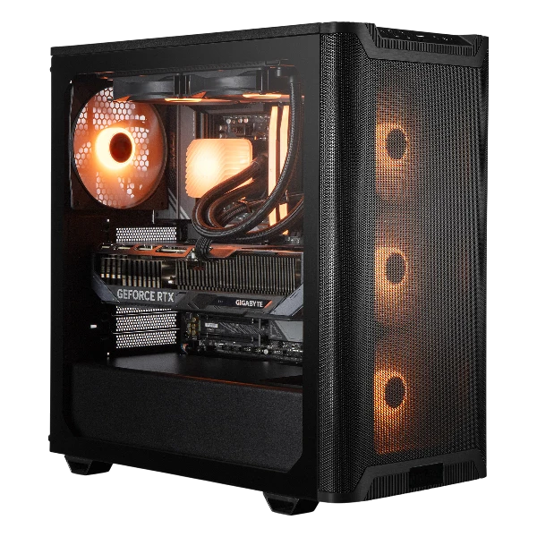 Игровой ПК LEGIONPC GAME 418732