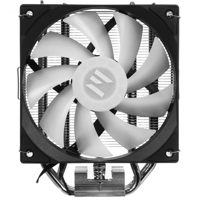 Кулер ZALMAN CNPS9X OPTIMA2 черный