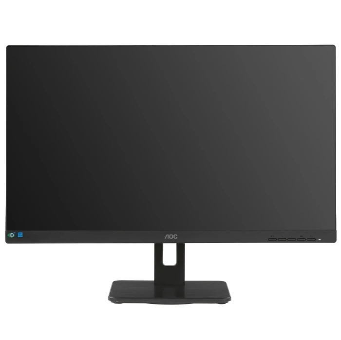 Монитор AOC Q27P3CV, 27", черный