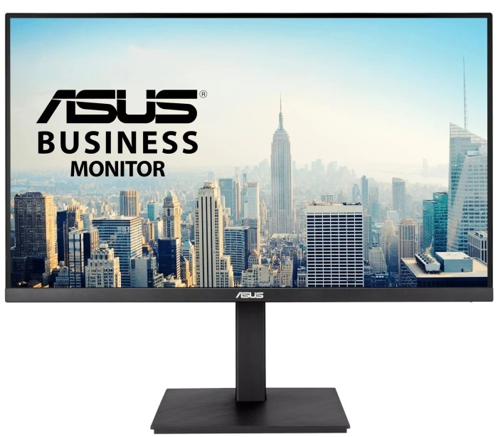 Монитор ASUS VA32UQSB, 31.5", черный