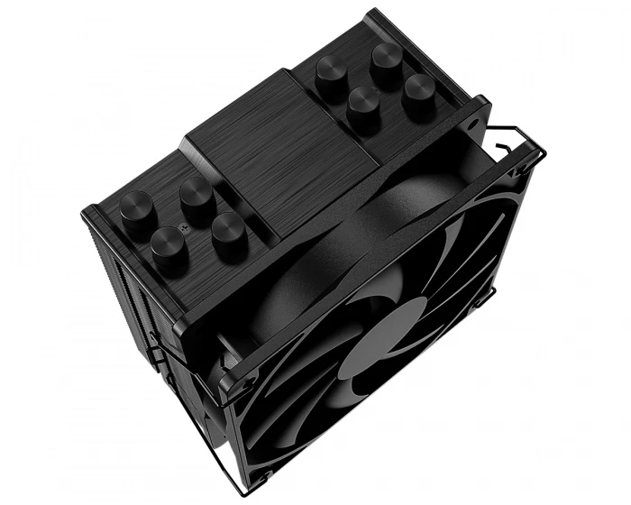 Кулер ID-Cooling SE-214-XT BLACK черный