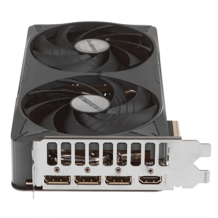 Видеокарта GIGABYTE GeForce RTX 5060 Ti EAGLE OC 16Gb