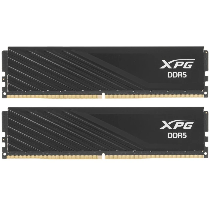 Оперативная память ADATA XPG Lancer Blade 64Gb 6000Mhz, KIT 2*32Gb, AX5U6000C3032G-DTLABBK