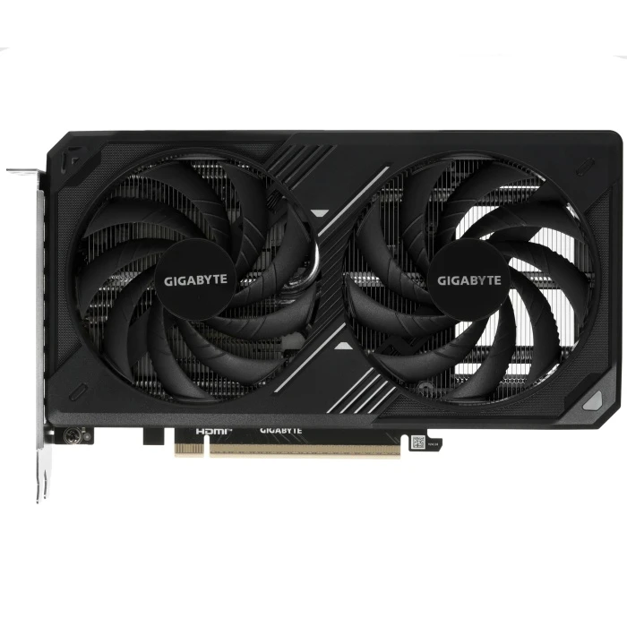 Видеокарта GIGABYTE GeForce RTX 5060 Ti WINDFORCE MAX OC 16Gb