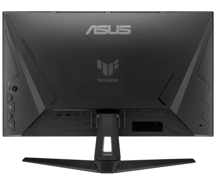 Монитор ASUS TUF Gaming VG27AQM1A, 27", черный