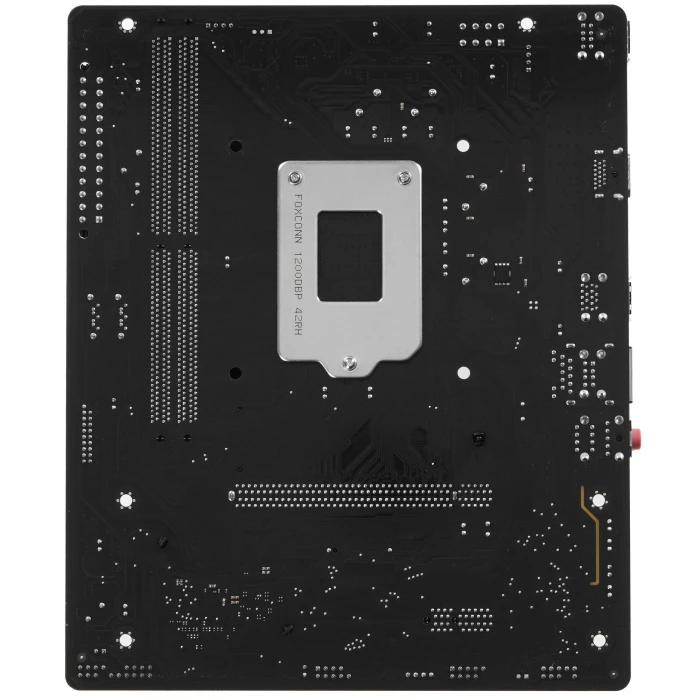 Мат. плата GIGABYTE H410M K (rev. 2.0), LGA 1200