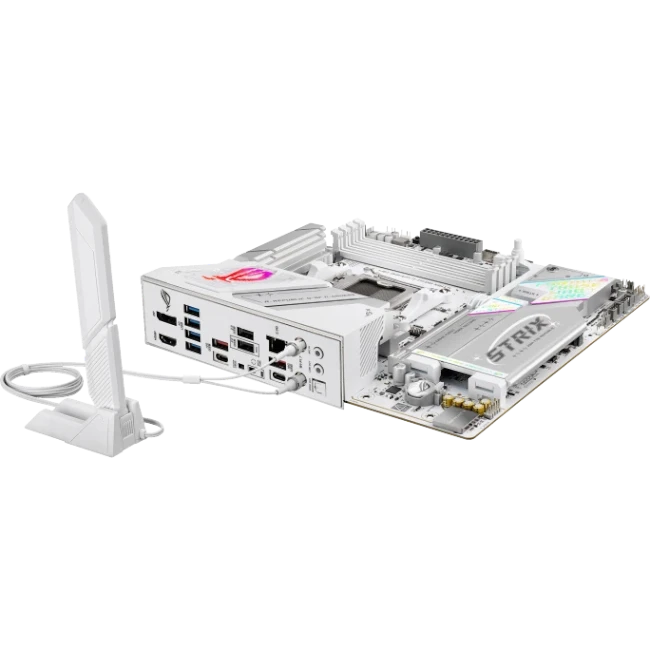 Мат. плата ASUS ROG STRIX B850-G GAMING WIFI, AM5