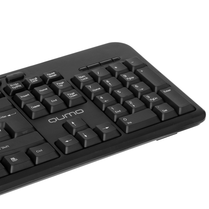 Клавиатура Qumo Opus K64