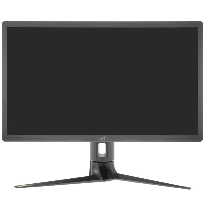 Монитор ASUS ROG Strix XG27UQR, 27", черный