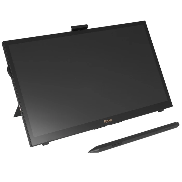Монитор ASUS ProArt PA169CDV, 15.6", черный