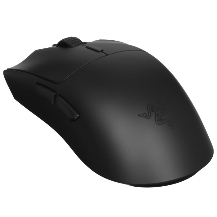 Мышь Razer Viper V3 HyperSpeed, черный