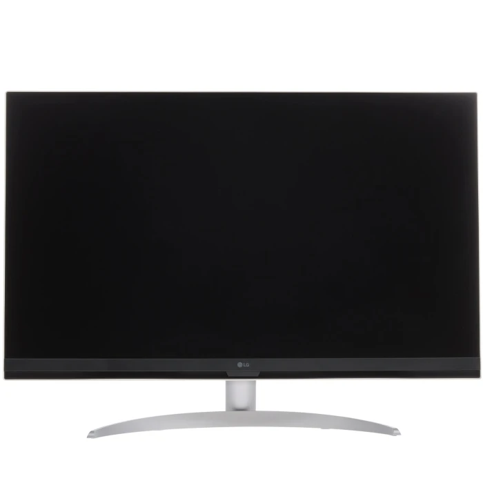 Монитор LG MyView 32SQ700S-W, 31.5", белый