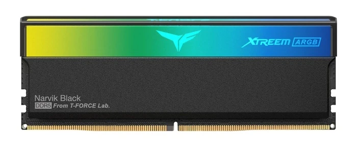Оперативная память TEAMGROUP T-Force Xtreem 32Gb 6000Mhz, KIT 2*16Gb, FF9D532G6000HC30DC01