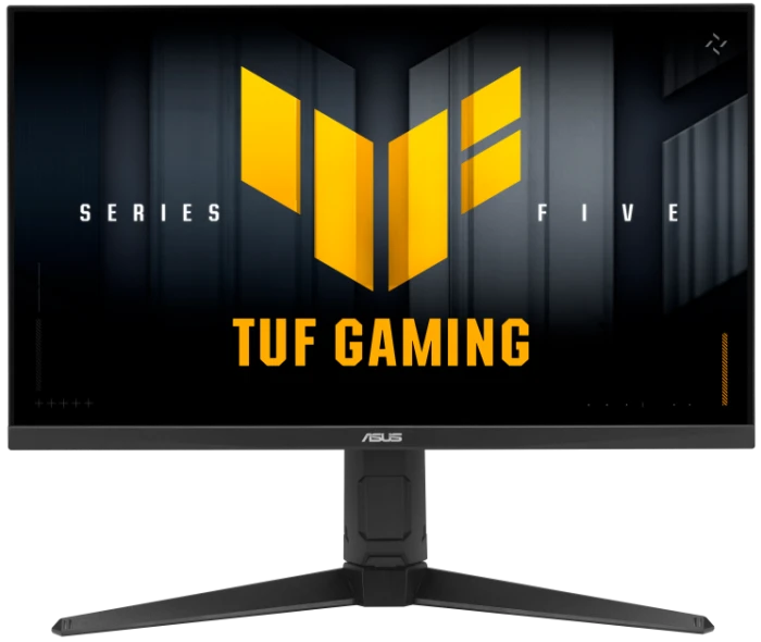 Монитор ASUS TUF Gaming VG279QML5A, 27", черный