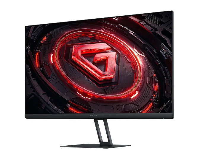 Монитор Xiaomi G24i, 23.8", черный