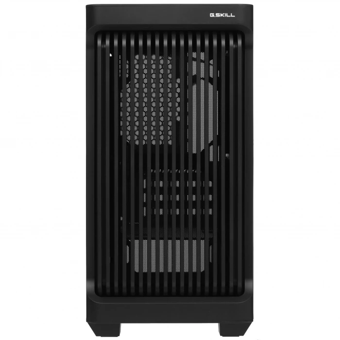 Корпус G.Skill LT1 черный, Mini-Tower