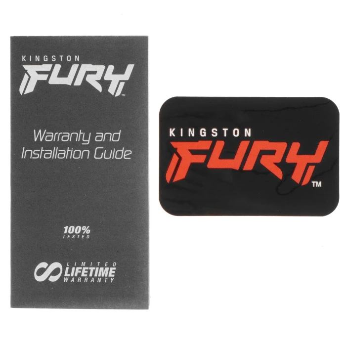Оперативная память Kingston FURY Beast Black 32Gb 5600Mhz, KF556C36BBE-32