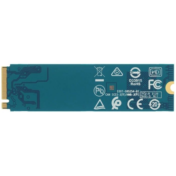 SSD накопитель WD Blue SN570 250Gb M.2 NVMe, WDS250G3B0C
