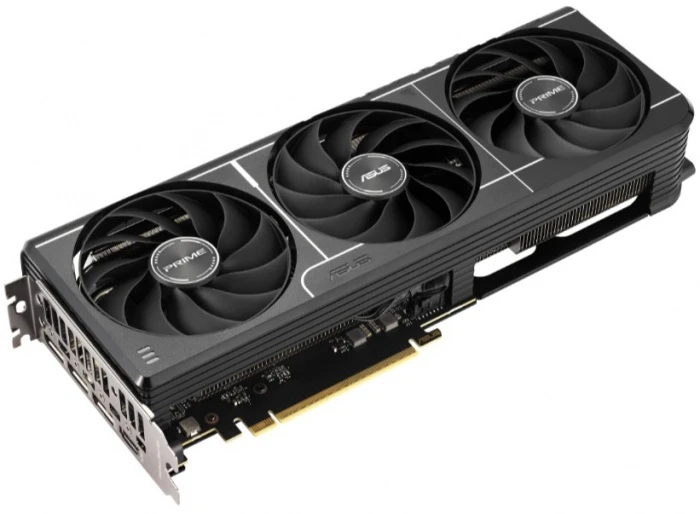 Видеокарта ASUS GeForce RTX 5060 Ti PRIME 8Gb
