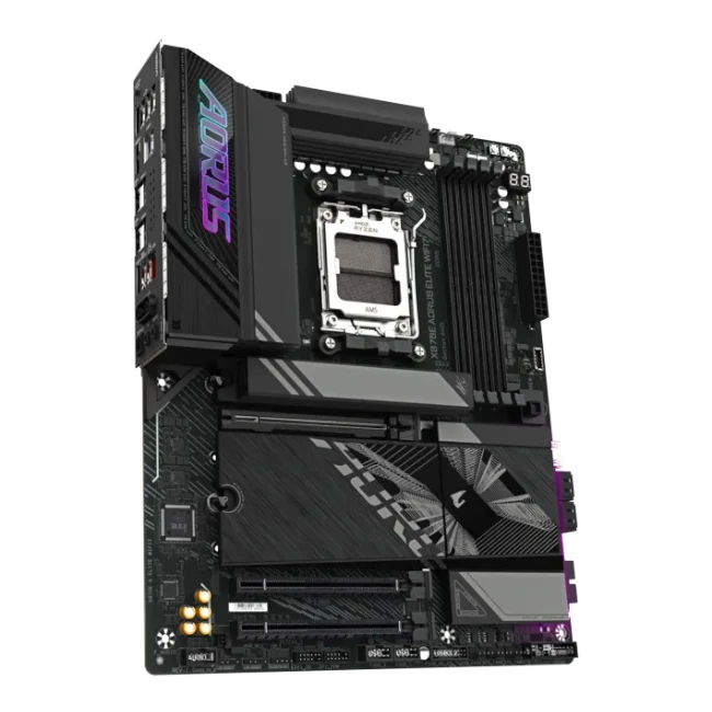 Мат. плата GIGABYTE Z890 EAGLE WIFI7 rev.1.1, LGA 1851