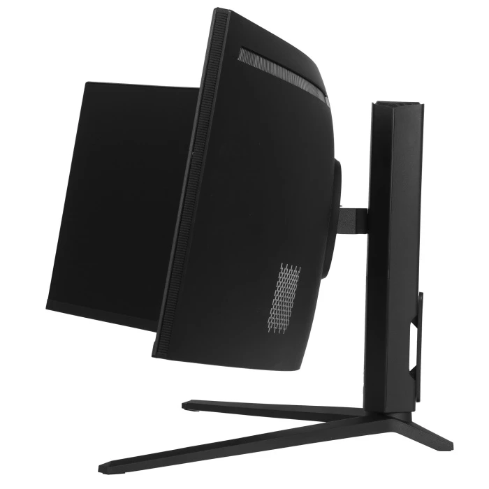 Монитор Acer Predator Z57bmiiphuzx, 57", черный