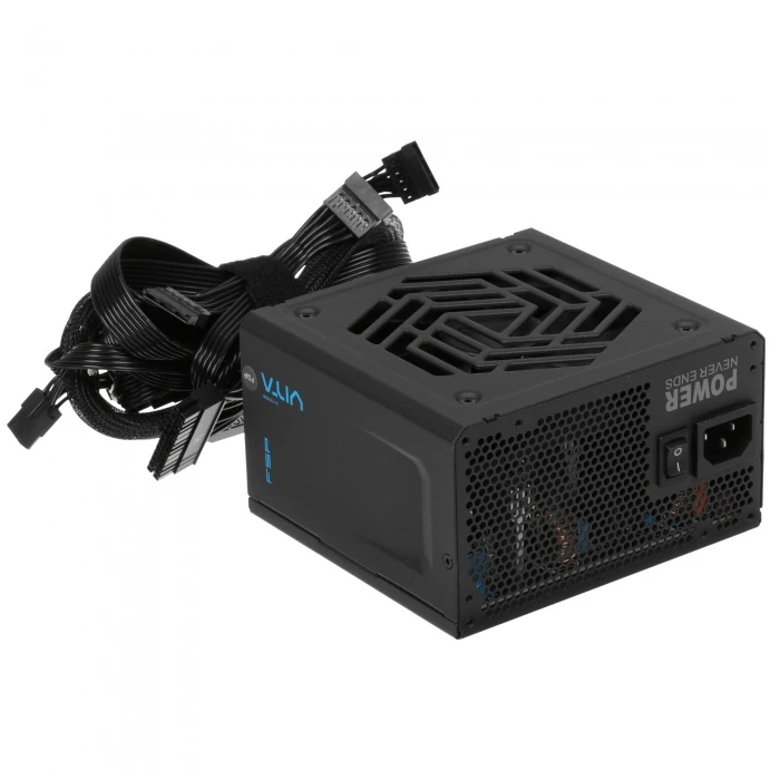 Блок питания FSP VITA BD 650W  черный