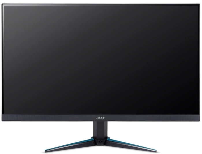 Монитор Acer Nitro VG270KV4bmiipx, 27", черный