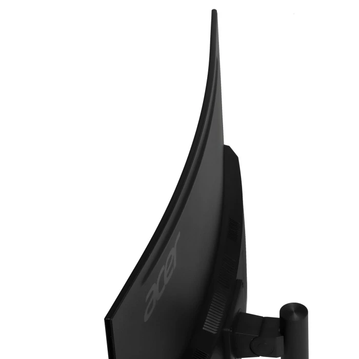 Монитор Acer Nitro XZ322QUV3bmiiphx, 31.5", черный