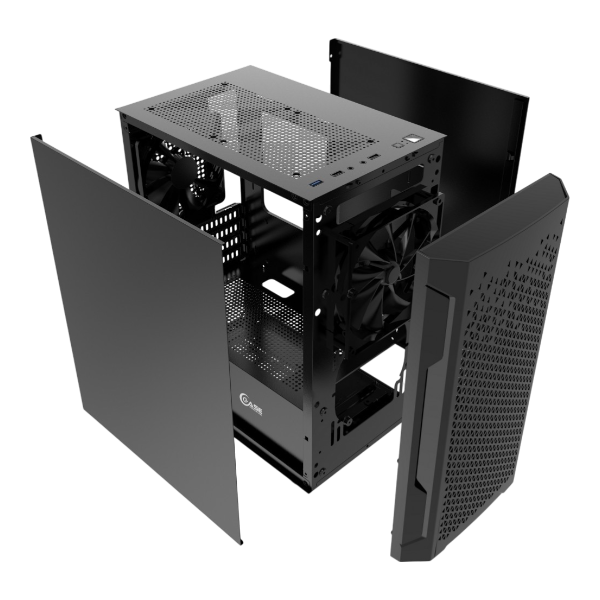LEGIONPC HOME 707991 с процессором Intel Core i5 12400