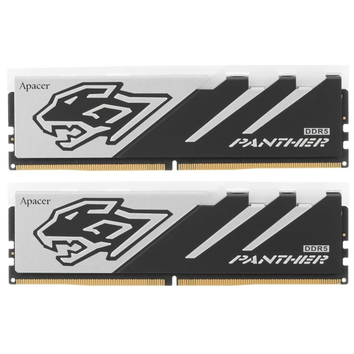 Оперативная память Apacer Panther RGB 32Gb 5600Mhz, KIT 2*16Gb, AH5U32G56C5229BAA-2