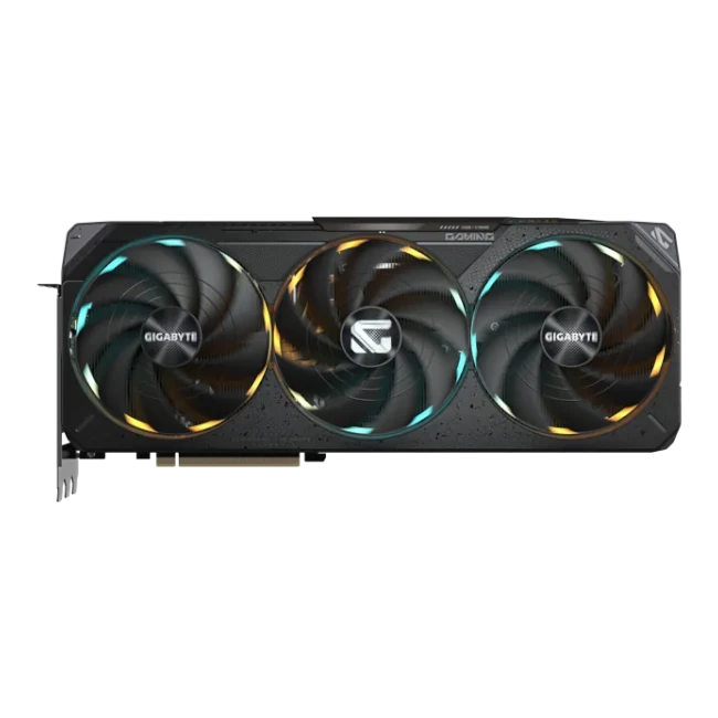 Видеокарта Gigabyte GeForce RTX 5080 16GB GAMING OC