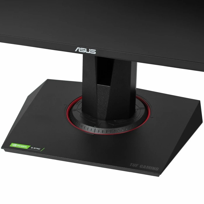 Монитор ASUS TUF Gaming VG27AQZ, 27", черный