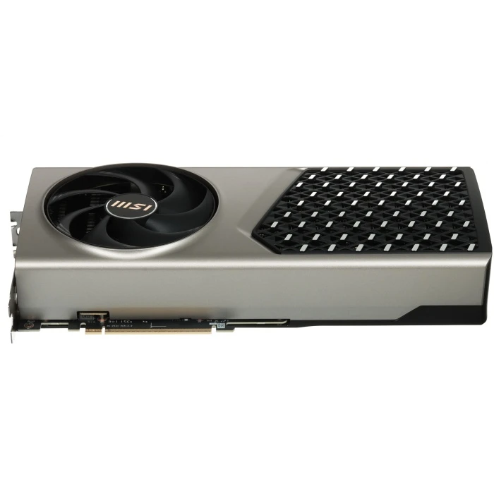Видеокарта MSI GeForce RTX 5070 Ti EXPERT OC 16Gb