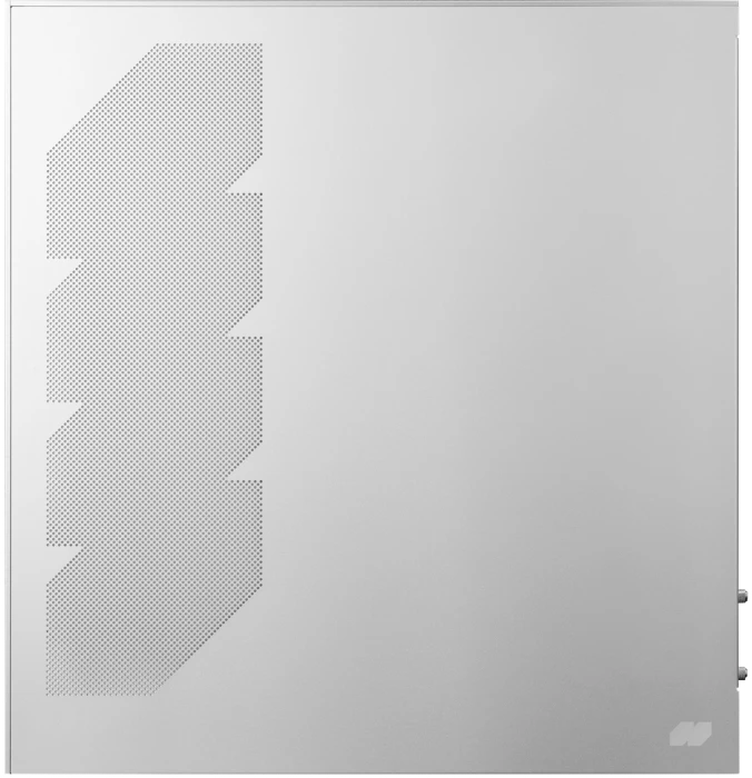 Корпус TRYX LUCA L70 белый, Mid-Tower