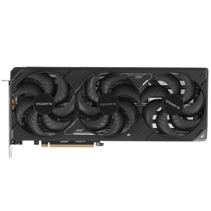 Видеокарта GIGABYTE GeForce RTX 5070 Ti WINDFORCE SFF 16Gb