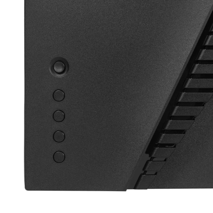 Монитор Dell G2722HS, 27", черный