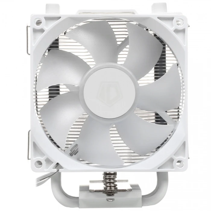 Кулер ID-COOLING SE-903-XT ARGB WHITE белый, SE-903-XT ARGB WHITE