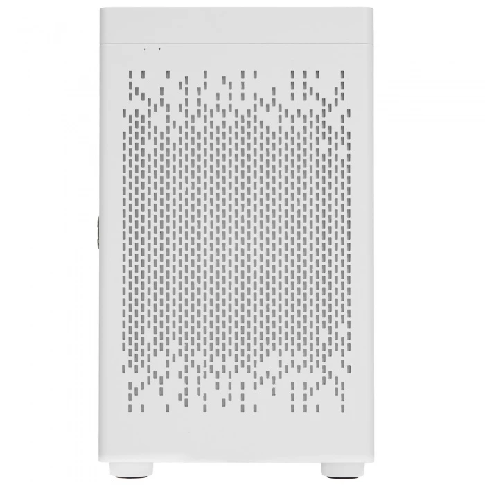 Корпус 1STPLAYER D3-B белый, Mini-Tower