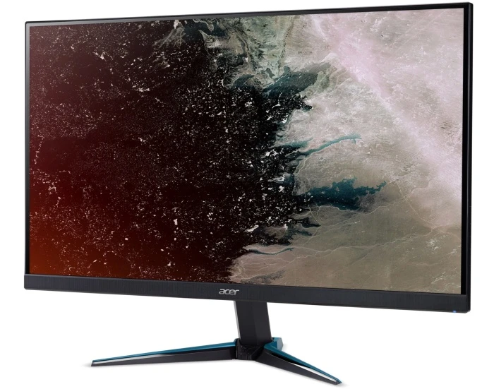 Монитор Acer Nitro VG270KV4bmiipx, 27", черный