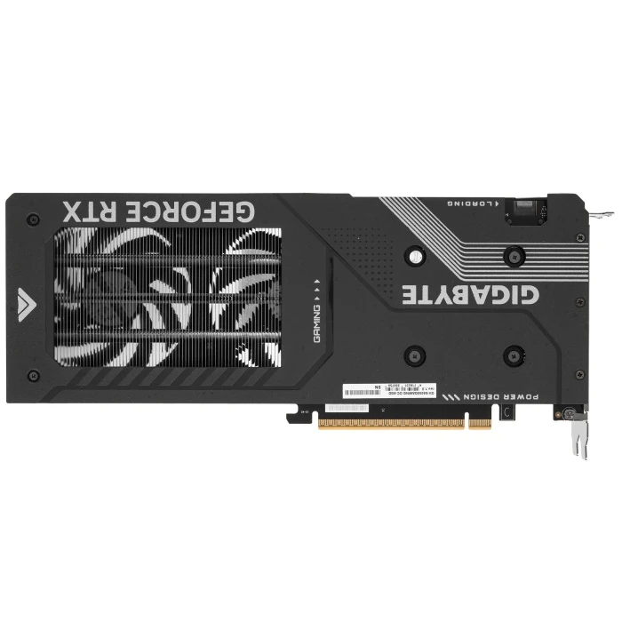 Видеокарта GIGABYTE GeForce RTX 5050 GAMING OC 8Gb
