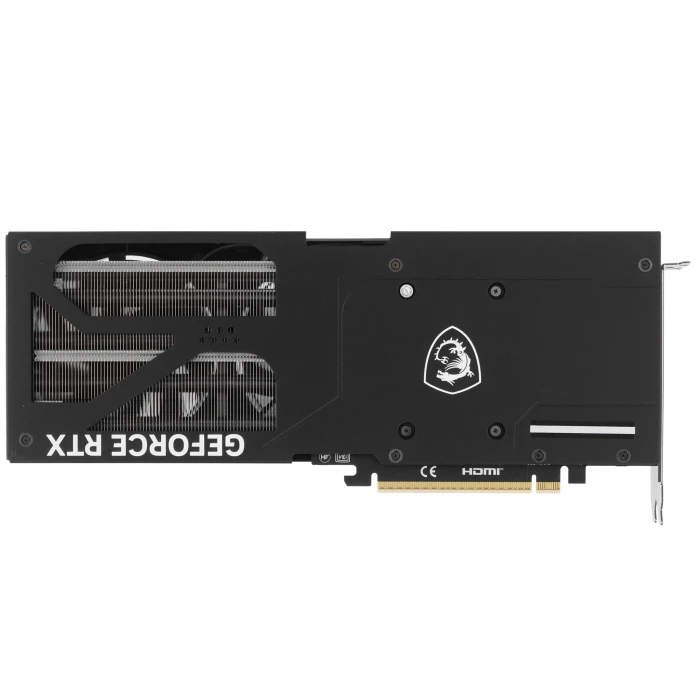 Видеокарта MSI GeForce RTX 5080 VENTUS 3X OC 16Gb