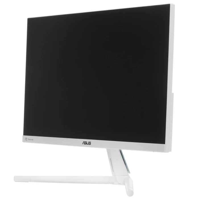 Монитор ASUS VU249HFI-W Eye Care, 23.8", белый