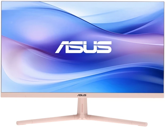 Монитор ASUS VU279CFE-P, 27", розовый