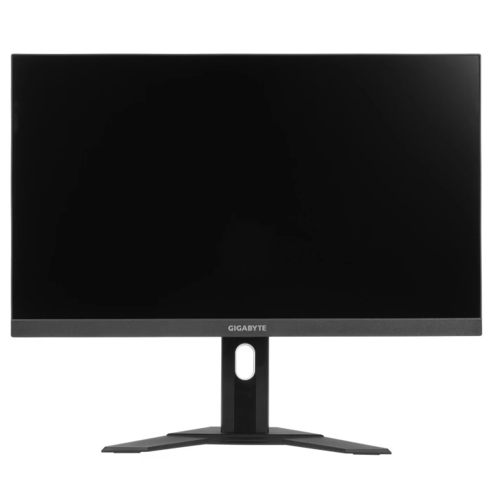 Монитор GIGABYTE M27U, 27", черный